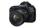 Canon Aktualizuje Oprogramowanie Dla EOS 5D Mark IV