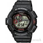 Casio G-Shock Mudman G-9300-1ER - zegarek idealny do ekstremalnych wypraw