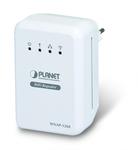 Kompaktowy uniwersalny Repeater 2.4GHz 802.11n marki Planet Technology