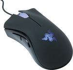 Razer DeathAdder - ekskluzywna myszka dla graczy