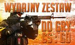 Wydajny Zestaw Komputerowy Do Znanej Gry Counter-Strike: Global Offensive