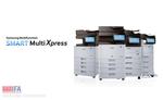 IFA: Samsung Smart MultiXpress Drukarka z Androidem