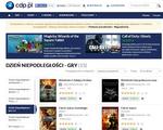 Cdp.pl i Weekend Niepodległości! - wielka promocja.