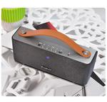 Prezentacja głośnika Bluetooth LUXA2 Groovy