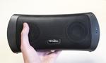 Logitech Wireless Speaker - bezprzewodowy głośnik wysokiej klasy
