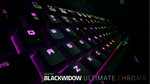 Razer Chroma - Prezentujemy Podświetlenie Najnowszej Wersji Klawiatury BlackWidow Ultimate