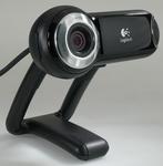 Logitech webcam pro 9000 - przegląd mozliwości popularnej kamerki internetowej