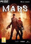 Do sprzedaży trafiły gry Magrunner: Dark Pulse oraz Mars War Logs