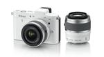 Aparat Nikon 1 V1 - mnogość funkcji i świetne zdjęcia