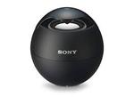 Sony SRS-BTV5 - niewielki, ale funkcjonalny bezprzewodowy głośnik