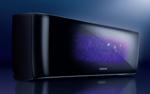 Energooszczędny klimatyzator ścienny Samsung serii K z modułem Wi-Fi