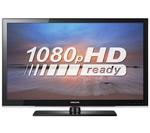 Samsung LE46C530 - telewizor LCD wysokiej klasy