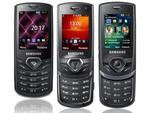 Samsung Shark – seria telefonów dla użytkowników sieci społecznościowych
