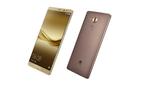 Oficjalna Prezentacja Smartfona Huawei Mate 8 na Targach CES 2016