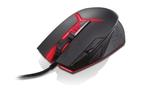 Lenovo Y Gaming Precision Mouse - Ciekawa Mysz Dla Graczy