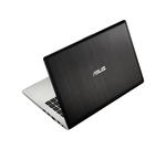 ASUS VivoBook S400 - elegancki notebook z dotykowym ekranem