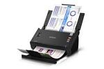Epson DS-510N - skaner zapewniający dużą wydajność