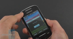 Samsung Corby II - test telefonu