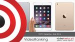 TOP 5 Tabletów - Rok 2014