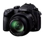 Panasonic LUMIX DMC-FZ1000 - Kompaktowy Aparat O Sporych Możliwościach
