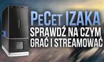 Zestaw Komputerowy Pod Gry i Streaming - Sprawdź Czego Używał Izak!