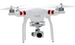 DJI Phantom 3 Standard - Dron Dla Wymagających