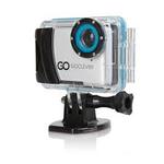 GOCLEVER DVR EXTREME SILVER - nowoczesny rejestrator samochodowy