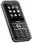 Trak CP120 - test telefonu