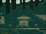 Superbrothers: Sword & Sworcery - prezentacja gry