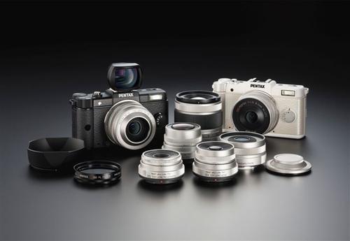 PENTAX Q PENTAX Q