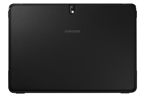Samsung Etui w formie "book cover nicolas kirkwood" do GALAXY Note Pro 12.2 / Vienna (P900/P905) - czarny we wzory Samsung Etui w formie "book cover nicolas kirkwood" do GALAXY Note Pro 12.2 / Vienna (P900/P905) - czarny we wzory