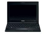 Toshiba NB500 - recenzja praktycznego netbooka