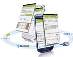 Śledź swój stan zdrowia za pomocą aplikacji Samsung S Health na GALAXY S III i GALAXY Note 10.1