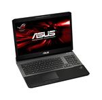 Notebook Asus G75VW i jego graficzne mozliwości