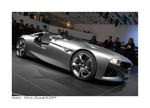 BMW Vision ConnectedDrive - najnowszy rekin z Genewy