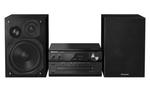 Panasonic SC-PMX70 - Nowoczesna Wieża Stereo