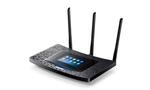 TP-LINK Touch P5 - Takiego Routera Nie Widziałeś!