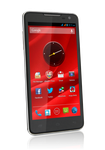 Czterordzeniowy phablet z gorylem od Prestigio
