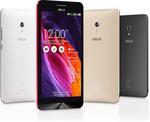 Prawo Moore'a Już Nie Obowiązuje, A Asus Podbija Rynek Smartfonów