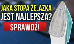 Jaką Stopę Żelazka Wybrać? Sprawdź Który Rodzaj Stopy Będzie Najlepszy!