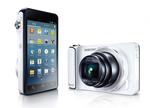 Samsung GALAXY Camera – polska premiera aparatu z systemem Android