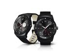 LG G Watch R - Smartwatch Z Systemem Android Na Targach IFA 2014