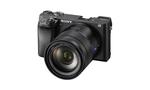 Sony α6300 - Poznaj System 4D FOCUS