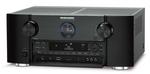 Marantz SR 7005 - prezentacja funkcjonalnego amplitunera