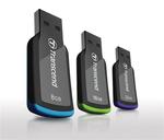 TRANSCEND JetFlash 360 - poręczne i pojemne pamięci