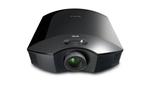 Sony VPL-HW45ES - Ciekawy Projektor Kina Domowego