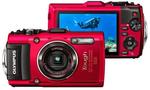 Olympus Tough TG-4 - Aparat do Ekstremalnych Zadań