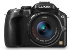 Panasonic LUMIX G5 - nowy, innowacyjny aparat fotograficzny na rynku