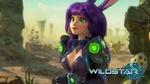 Wildstar - ciekawa gra MMO
