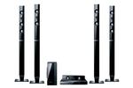 Samsung HT-C5550W - prezentacja kina domowego